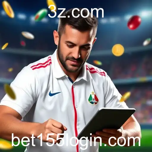 A Ascensão do Bet155 e o Impacto no Mercado de Jogos