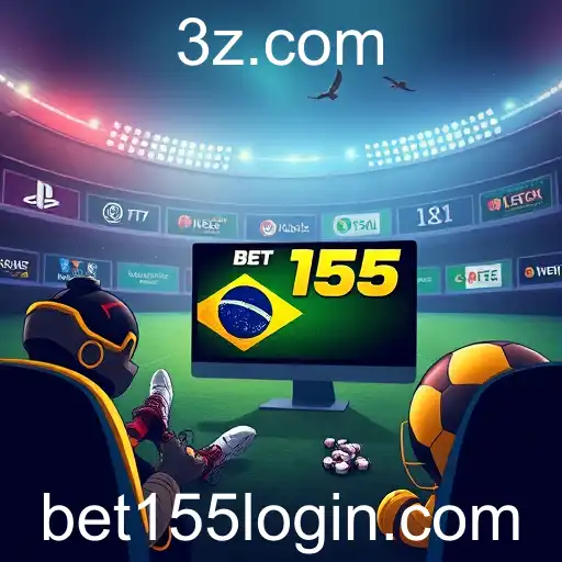 O Crescimento do Setor de Jogos Online em 2026