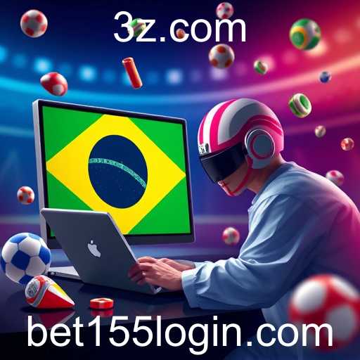 Jogos Online em Ascensão: O Impacto do bet155