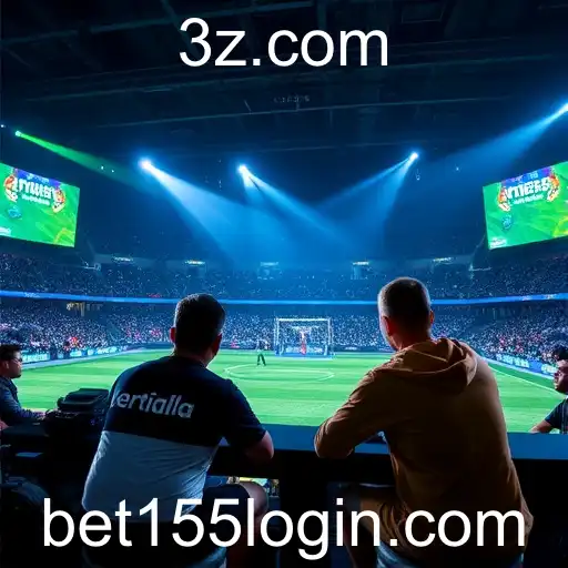 A Ascensão dos 'Live Events' no bet155: A Nova Fronteira dos Jogos Online