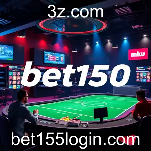 Inovações e Desafios no Mundo dos Jogos de Apostas