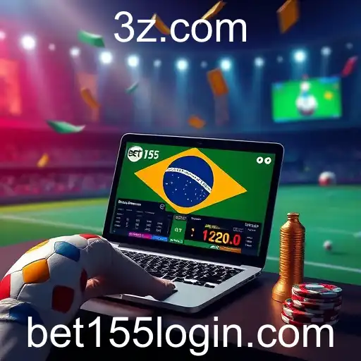 A Evolução dos Jogos Online e a Ascensão de bet155