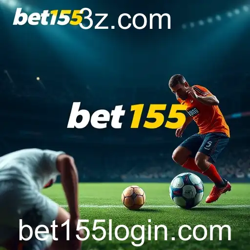 A Revolução das Apostas Esportivas no bet155
